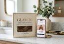 Glam 20 Nano Fiber Extensions Lightweight Blending Undetectably Fine