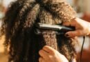 Braiding 22 Dry Strand Crimping Prepping for Grippy Texture