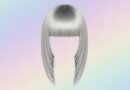 22 Chrome Blonde Hairstyles Icy Reflective Ultra Cool Metallic High Shine
