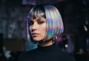 Fun 13 Hologram Vinyl Wraps Edgy for Avant-Garde Events