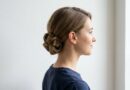 Buns 26 Origami Fold Techniques Geometric Updos Artistic Clean
