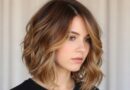 17 Face Framing Babylights Hairstyles Subtle Brightness Dimension Around Features