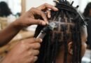 Maintain 25 Locs Retwisting Sessions Scheduled Monthly for Uniformity