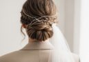 18 Veil Braid Hairstyles Hidden Underneath Layers Romantic Subtle Elegant Detail