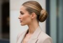 21 Twisted Updo Hairstyles Natural Hair Pinned Elegant Work Protective Daily