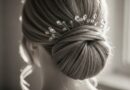 24 Crystal Hair Pin Hairstyles Jeweled Accessories Updo Bridal Party Glam