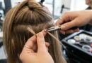 Nail 20 Micro Bead Row Extensions Adding Density Discreetly