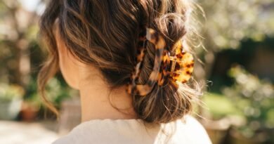 Clips 24 Tortoiseshell Jaw Clips Gripping Thick Strands Firmly
