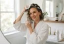 Fast 14 Quick-Dry Foams Amplifying Texture Without Blow-Drying