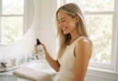 Now 21 Thermal Protectant Mists Shielding Before Every Styling