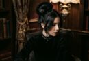19 Sleek High Bun Hairstyles Polished Tight Smooth Work Evening Chic
