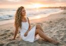 20 Gorgeous Coconut Girl Hairstyles Beachy Effortless Summer Tropical Relaxed Vibes