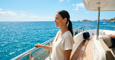 19 Best Hairstyles for Beach Vacation Salt Air Humidity Easy Gorgeous
