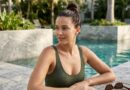 23 Easy Hairstyles for Swimmers Chlorine Proof Quick Dry Protective Tips