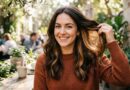22 Stunning Peekaboo Highlights Hairstyles Hidden Color Surprise Dimensional Trendy