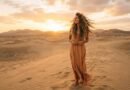 Soulful 12 Desert Wave Textures Tousled for Wanderlust Vibes
