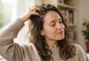 Seamlessly 25 Cooling Mint Gels Soothing Scalps Under Tight Styles