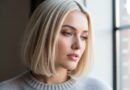 16 Pearl Blonde Hairstyles Icy Cool Saturated White Blonde Precise 2026