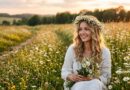 21 Pretty Floral Hairstyles Spring Wedding Garden Party Boho Romantic Pins