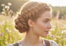 17 Loose Chignon Hairstyles Effortless French Pinned Romantic Undone Everyday Chic