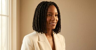 17 Gorgeous Havana Twist Hairstyles Chunky Thick Protective Styles All Lengths