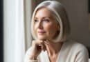 19 Best Hairstyles for Women Over 60 Modern Youthful Flattering Easy