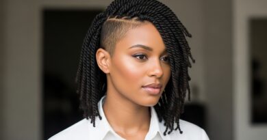 17 Micro Twist Hairstyles Fine Delicate Long Short Protective Natural Stunning