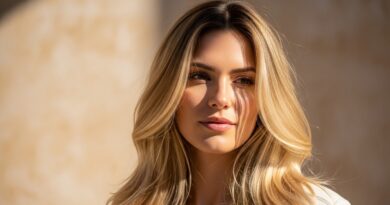20 Tinted Roots Hairstyles Shadow Root Effect Dimensional Lived In Natural