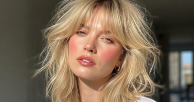 20 Shag Cut for Fine Hair Hairstyles Volume Texture Movement Lightweight
