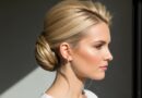 17 Gorgeous Bun Hairstyles for Thin Hair Volume Tricks Elegant Daily