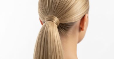 18 Invisible Braid Hairstyles Hidden Cornrows Underneath Sleek Scalp Gorgeous