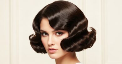 17 Egg Curl Hairstyles Tight Defined Coils Vintage Revival Modern Styling