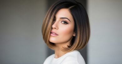 20 Tinted Roots Hairstyles Shadow Root Effect Dimensional Lived In Natural