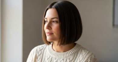 18 Mocha Mousse Hair Color Hairstyles Rich Brown Trendy Pantone Inspired