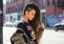 18 Braided Mohawk Hairstyles Edgy Protective Center Braid Bold Statement Stunning