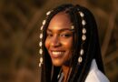 19 Cowrie Shell Braid Accessories African Inspired Festive Cultural Celebration Stunning