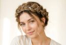 20 Chic French Braid Hairstyles Classic Fancy Modern Everyday Versatile Elegant