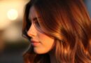 17 Modern Ombre Hairstyles Heavy Balayage Low Contrast Natural Brunette Refresh
