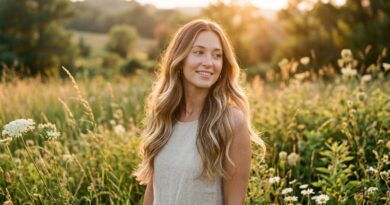 19 Gorgeous Color Melt Hair Ideas Seamless Blends All Shades Techniques