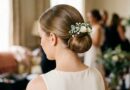 16 Hairstyles for Bridesmaid Groups Coordinated Uniform Varied Elegant Pretty Ideas