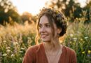 24 Stunning Boho Hairstyles for Music Festivals Braids Flowers Effortless Chic