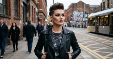 Find 20 Textured Crop Variations Edgy for Short Hair Lovers