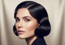 19 Modern Fingerwave Hairstyles Sculpted Defined Classic Updated Editorial Glossy