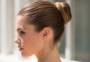19 Glossy Blowout Hairstyles Smooth Frizz Free Bouncy Silky Daily Styling
