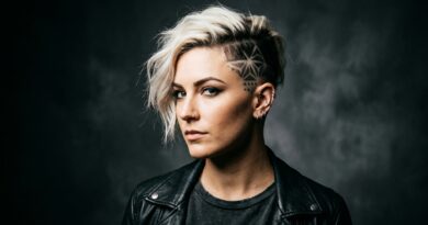 17 Chic Edgy Undercut Hairstyles Hidden Shaved Texture Underneath Bold