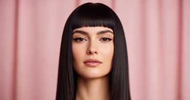 23 Egyptian Inspired Hairstyles Ancient Modern Fusion Sleek Structured Bold Statement