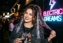 23 Hair Tinsel Hairstyles Shimmering Strands Holiday Party Festive Glitter Tips