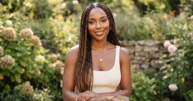 20 Stunning Knotless Braids Styles Every Length Texture Easy Maintenance Tips