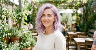 20 Stunning Violet Purple Hair Color Ideas Bold Pastel All Skin