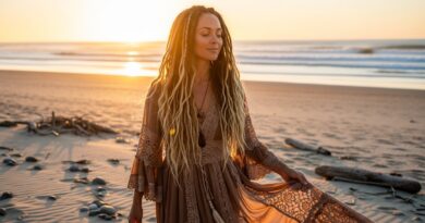 19 Dreadlock Extension Hairstyles Add Length Instant Loc Install Gorgeous Tips